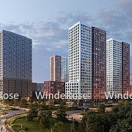 Монтаж приточной установки BreezArt 550 Lux ● канальных фанкойлов YORK YLIH 114-3 ● ЖК Береговой ● Береговой пр-д, д.3