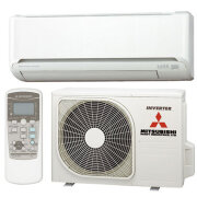 Mitsubishi Heavy SRK63ZM-S/SRC63ZM-S