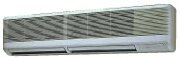 Mitsubishi Electric PKA-RP100FAL/PUHZ-HRP100VHA