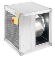 Systemair MUB 042 500DV-K2