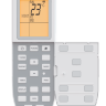 Royal Clima RCI-SA30HN inverter