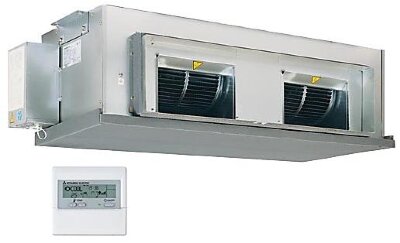 Mitsubishi Electric PEH-8GA/PUH-8YKA