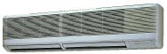 Mitsubishi Electric PKA-RP100FAL/PUHZ-HRP100YHA