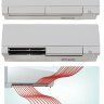 Mitsubishi Electric MSZ-FH25VE/MUZ-FH25VE Inverter