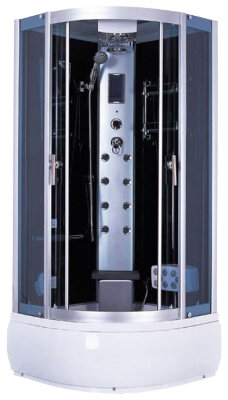 ATTOLL TS-0901 CW