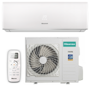 Hisense AS-09UR4SYDDB15 SMART DC Inverter