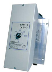 DVS EKR 15