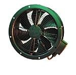 Systemair AR 250E2-K