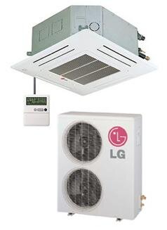 LG T48LH