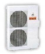 Hitachi RAM-130QH5 invertor (4-5 внутр.блока)