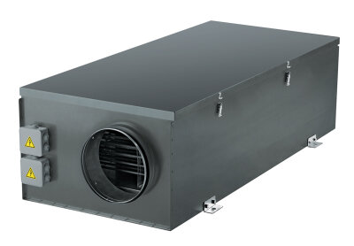 ZILON ZPE 500 L1 Compact + ZEA 500-2,0-1f