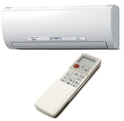 Mitsubishi Electric MSZ-FD25VA Inverter Delux (внутренний блок настенного типа)
