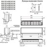 Mitsubishi Electric MSZ-EF42VE Inverter Black (внутренний блок настенного типа)