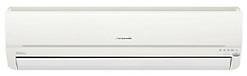 Panasonic CS-E12HKDW Deluxe invertor (настенный внутренний блок)