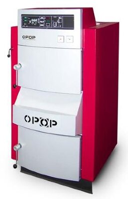 OPOP Ecomax 35