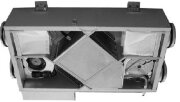 DVS RIS 5000-2G W