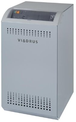 Viadrus G36-4 (26 кВт)
