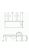 ATTOLL TS-0820 CW