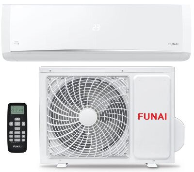 Funai RAC-SN70HP.D04