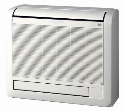 Mitsubishi Electric MFZ-KA25VA Inverter (внутренний блок напольного типа)