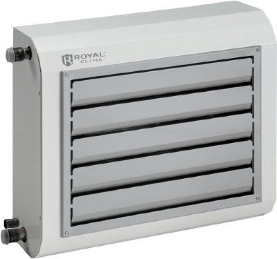 Royal Clima ATF 4,5/ 400 E