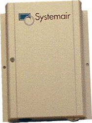 Systemair TT-MSLAV