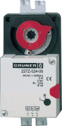 Gruner 227Z-230-05-P5