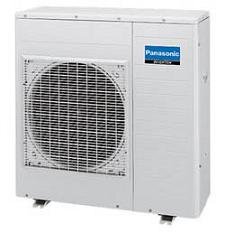 Panasonic CU-2E18CBPG invertor (внешний блок)(2 внутренних блока)