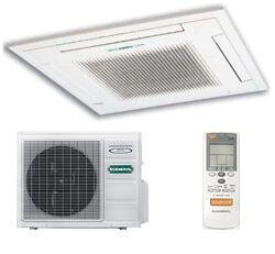 Fujitsu General AUH30LU invertor