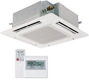 Mitsubishi Electric PLA-RP71BA/PUHZ-RP71VHA/PLP-6BAE Inverter
