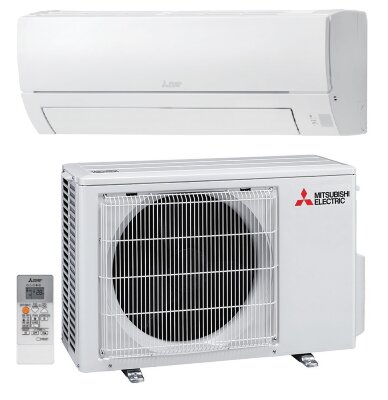 Mitsubishi Electric MSZ-HR42VF/MUZ-HR42VF Inverter