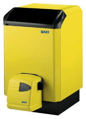 Baxi CRYSALIS Xenium C 27