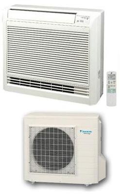 Daikin FVXS50F/RXS50B invertor