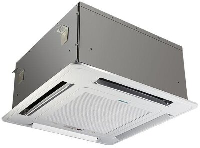 Hisense AMC-18UX4SA Inverter (внутренний блок кассетного типа)
