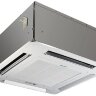 Hisense AMC-18UX4SA Inverter (внутренний блок кассетного типа)