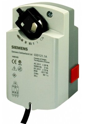 Siemens GSD 121.1A