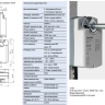 Siemens GSD 121.1A