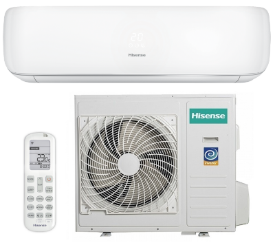 Hisense AS-13UW4SVETG157 Super DC Inverter