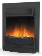Dimplex Truscott Black