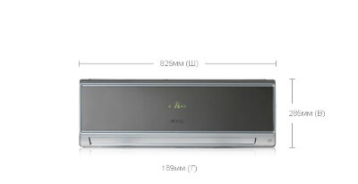 Samsung AQ18VBGN