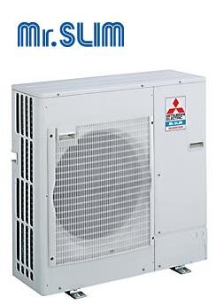 Mitsubishi Electric PUHZ-P100VHA Inverter