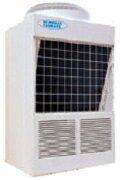 GENERAL CLIMATE GW-MV280/3D