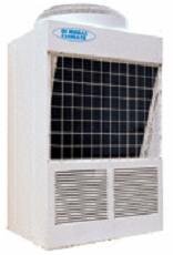 GENERAL CLIMATE GW-MV280/3D