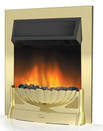 Dimplex Truscott Brass