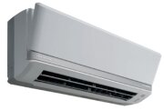 Mitsubishi Heavy SRK50ZJX-S inverter (внутренний блок настенного типа)