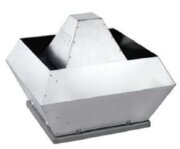 Systemair DVNI 560DV
