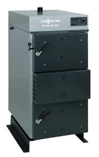 Viessmann Vitolig 150 60