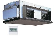 Mitsubishi Electric PEA-RP250GA/PUHZ-RP250YKA Inverter