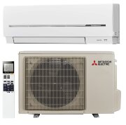 Mitsubishi Electric MSZ-SF35VE/MUZ-SF35VE Inverter
