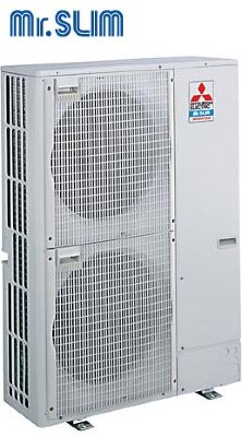 Mitsubishi Electric PUHZ-P200YHA Inverter